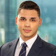 Braulio Lopez, CRPC™
