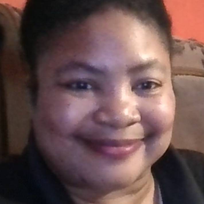 Pauline Brown