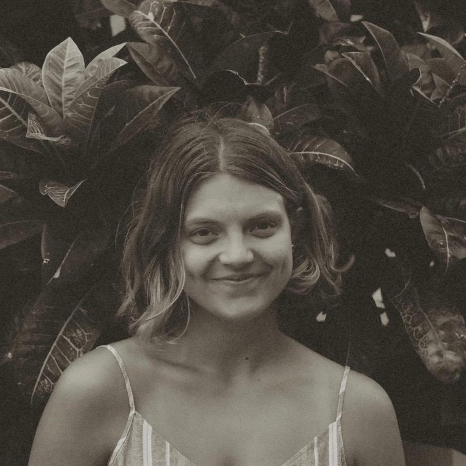 Ava Phoebus-Klein