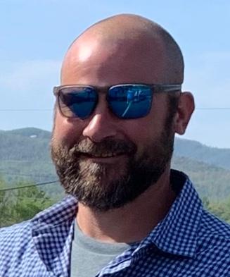 Robert Huffman