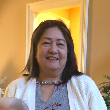 Maria Julia Baldo