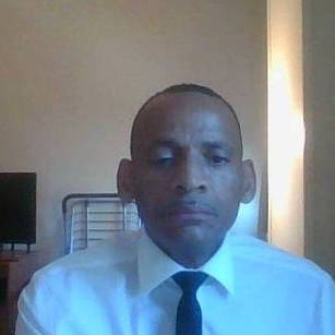 Raymond Jackson