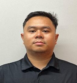 JAN REMIGIO FRANCISCO, DPT