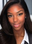 Shekinah Roscoe