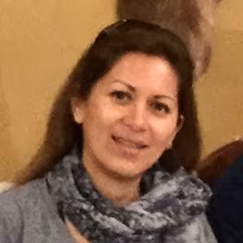Patricia Romero