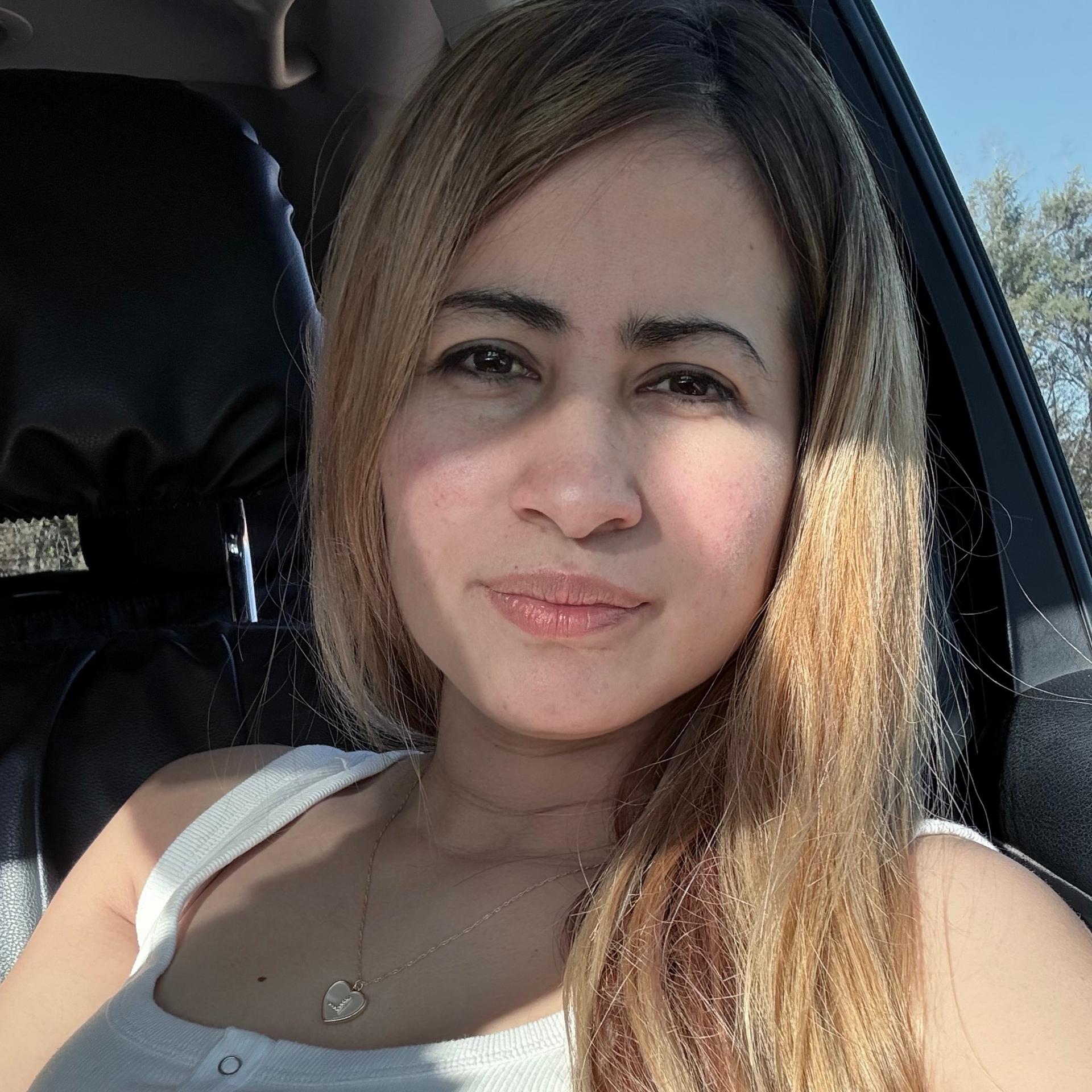 Sindy Lorena Polania Andrade