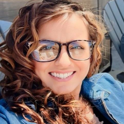 Monica Cizauskas