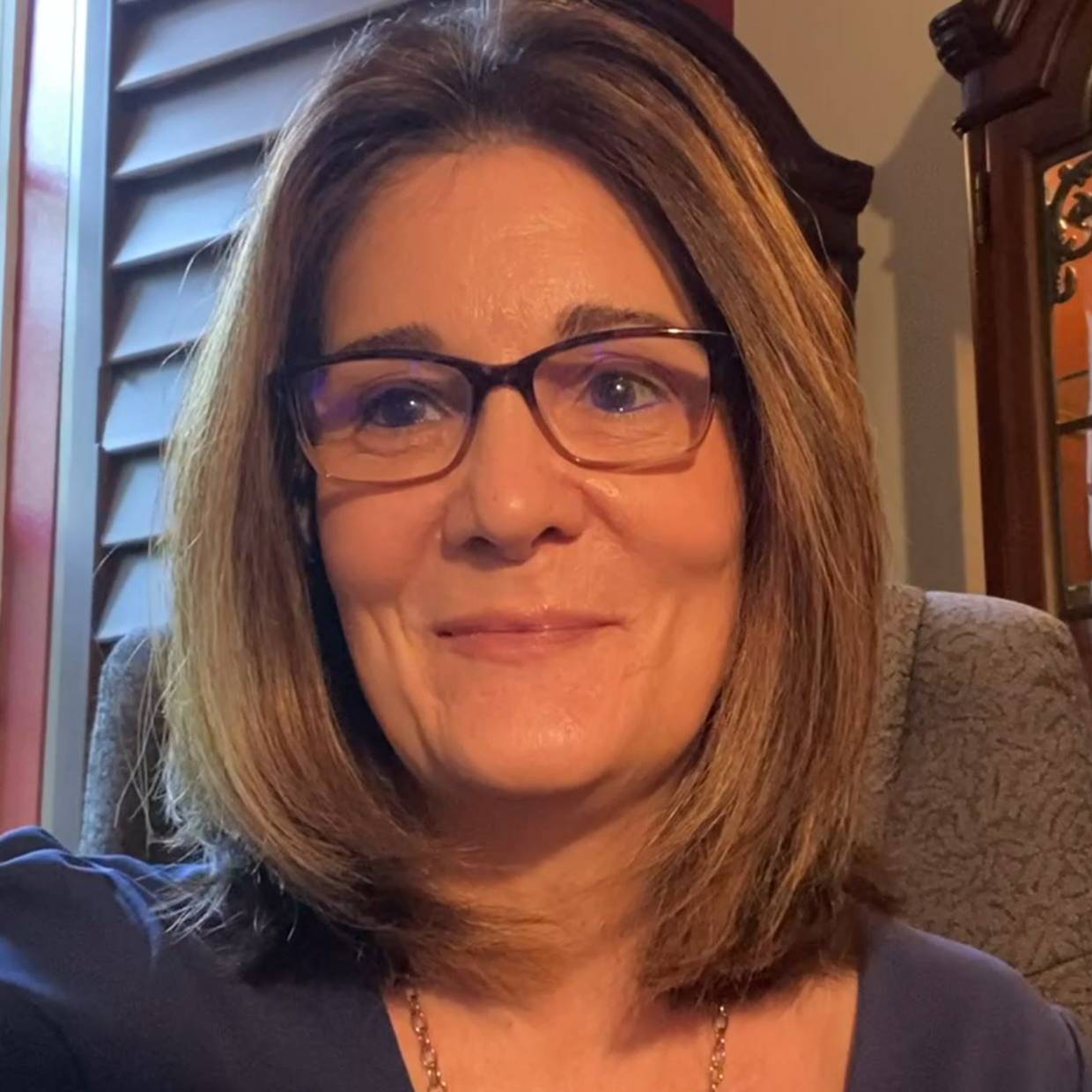 Lisa Hertzler