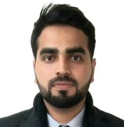 ASADULLAH NADEEM