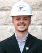 Brady Mulroy