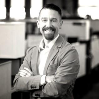 Jarrod D. Miner