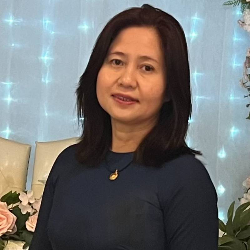 Khanh Vo