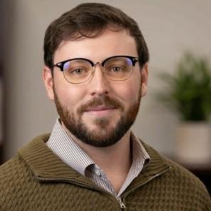 Jake Huff