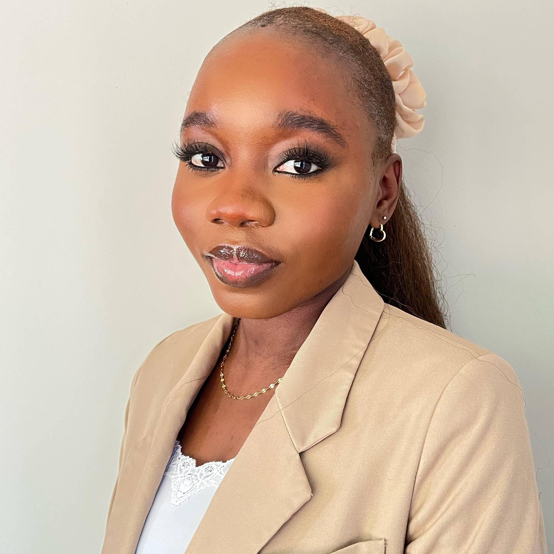 DAMI ADEDEJI