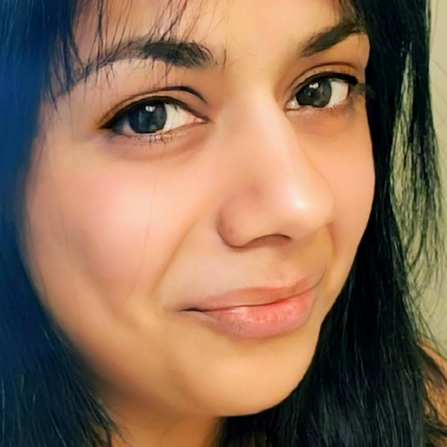 KASHISH NAIR