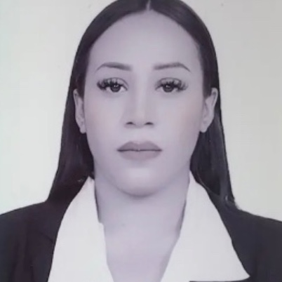 Gisela Covarrubias Ruiz