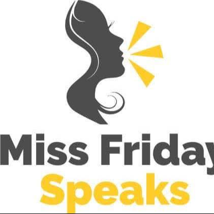 Meyana "Miss Friday" McCombs
