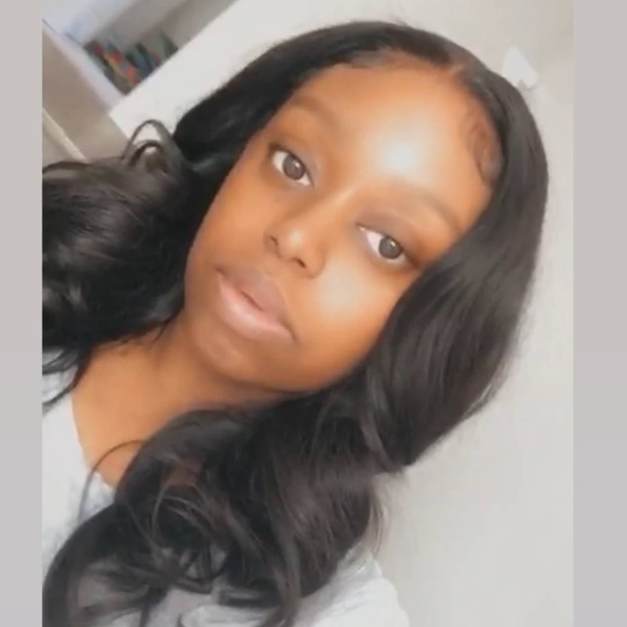 Raqueshel Latimore