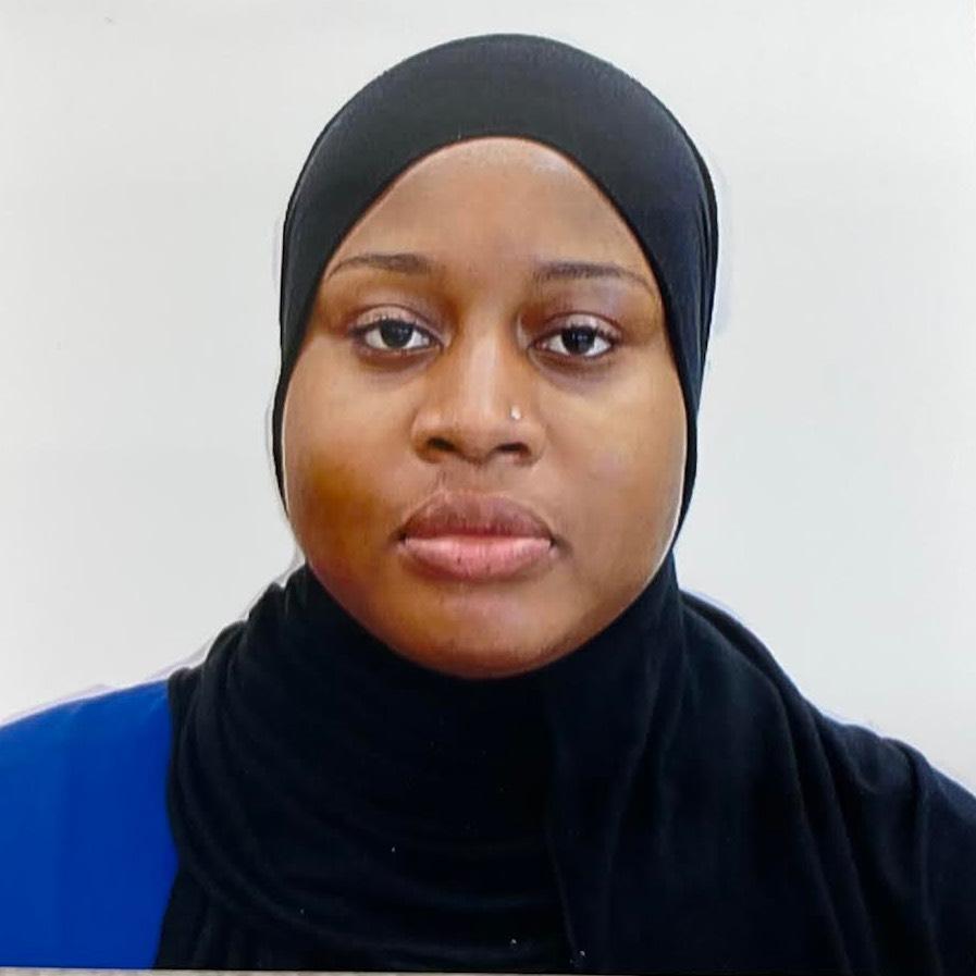 Yasmina Nikiema