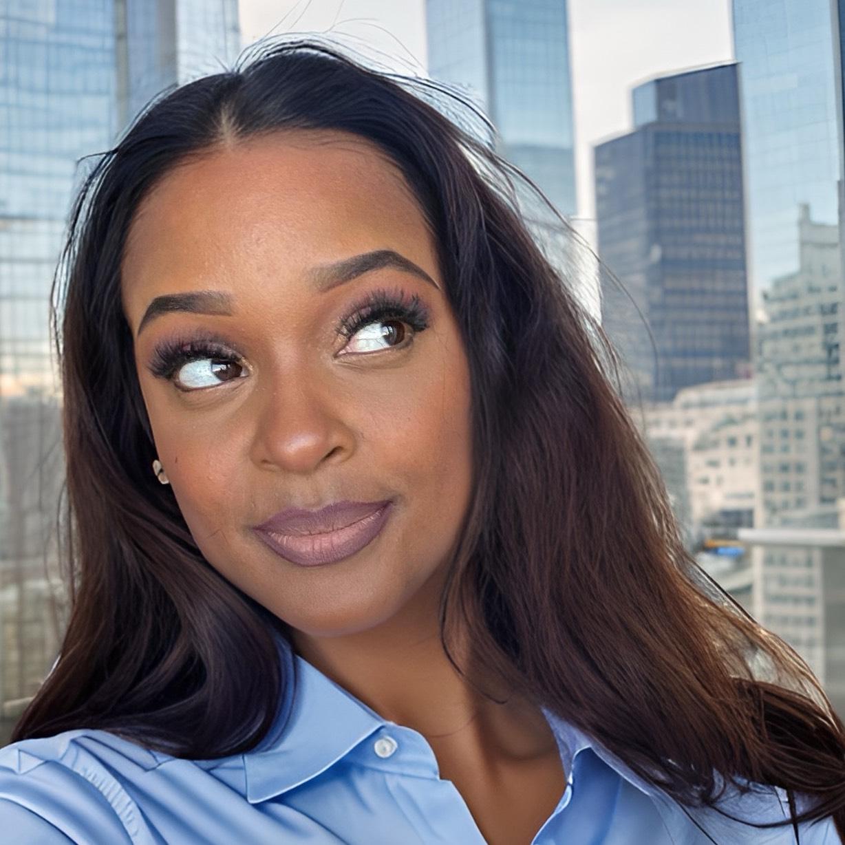 Zykesha Pillard