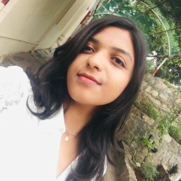 Shifa Naaz