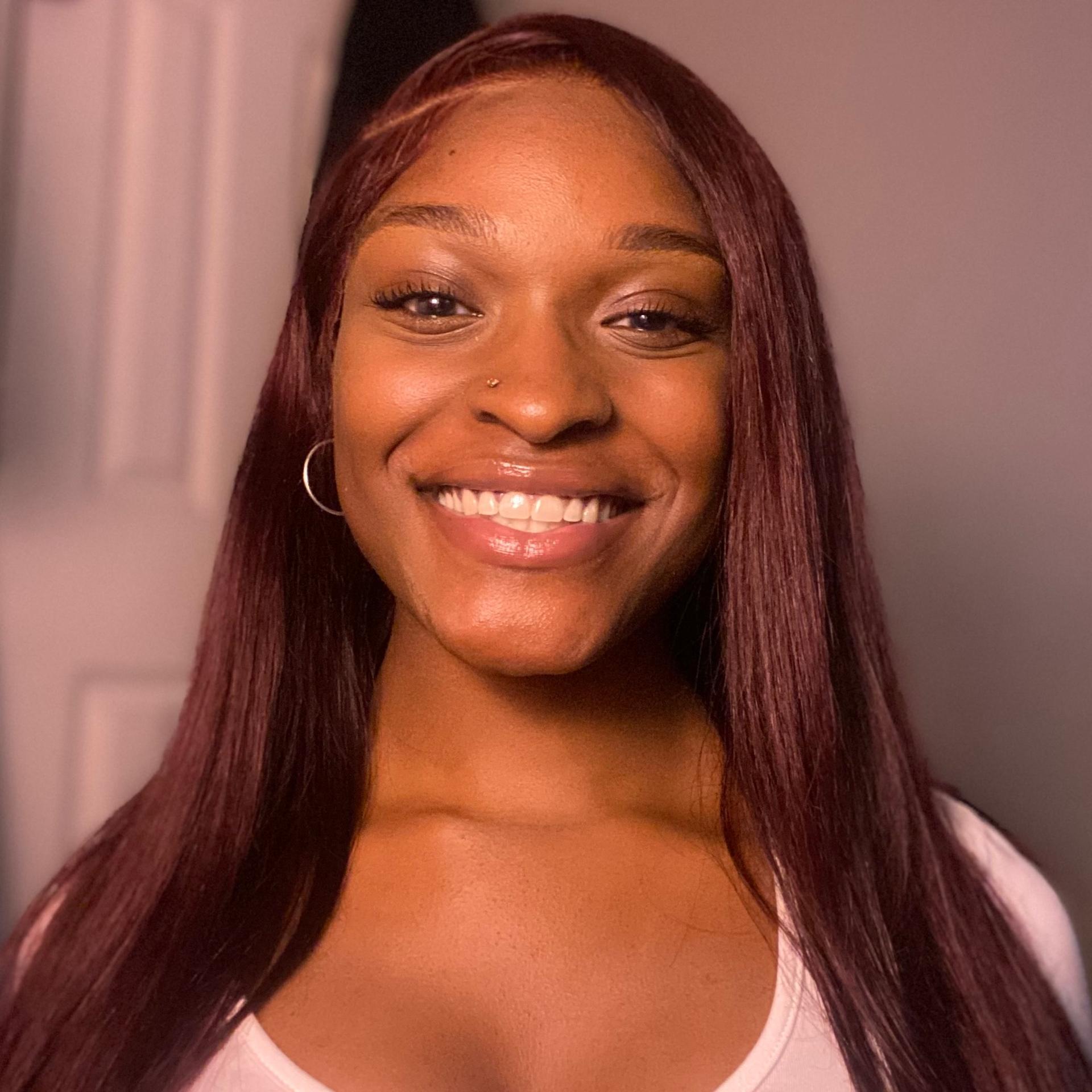 LaDestiny Davis