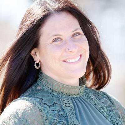 Nicole Cazares