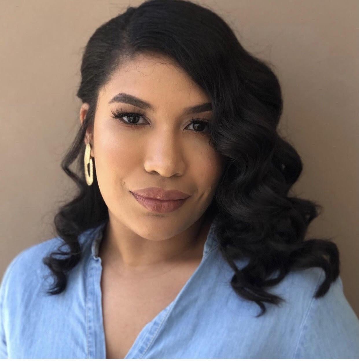 Alieska Peralta