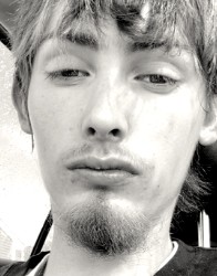 Joel Pritchett