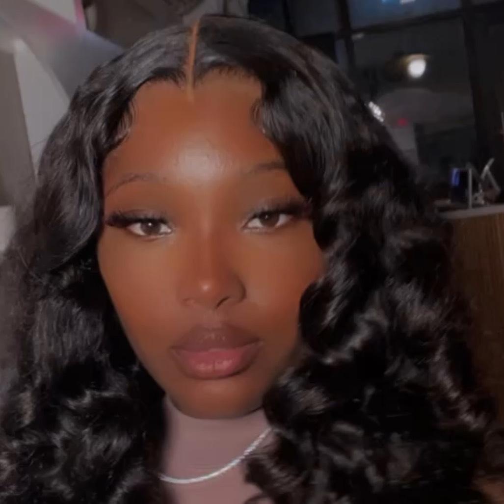 Shaniya Jordan