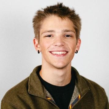 Hayden Hartman