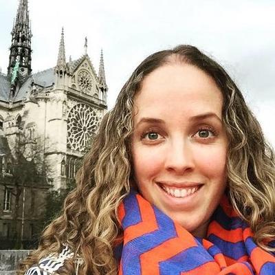 Mackenzie Gabriel-Vaught