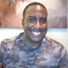 Tim Abram