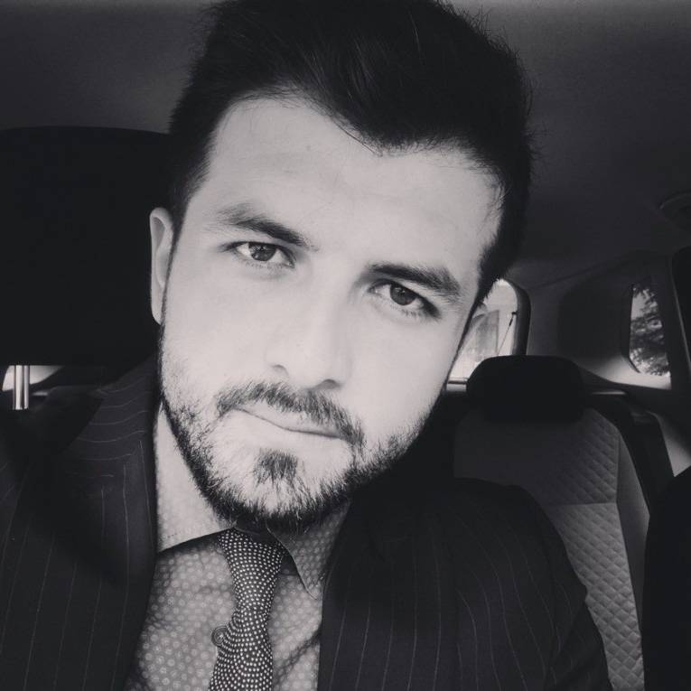 JAMSHID RAHMETOGLU
