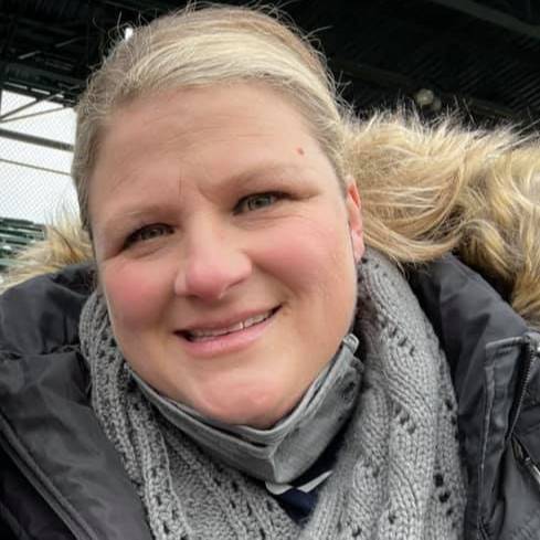 Heather Crankshaw