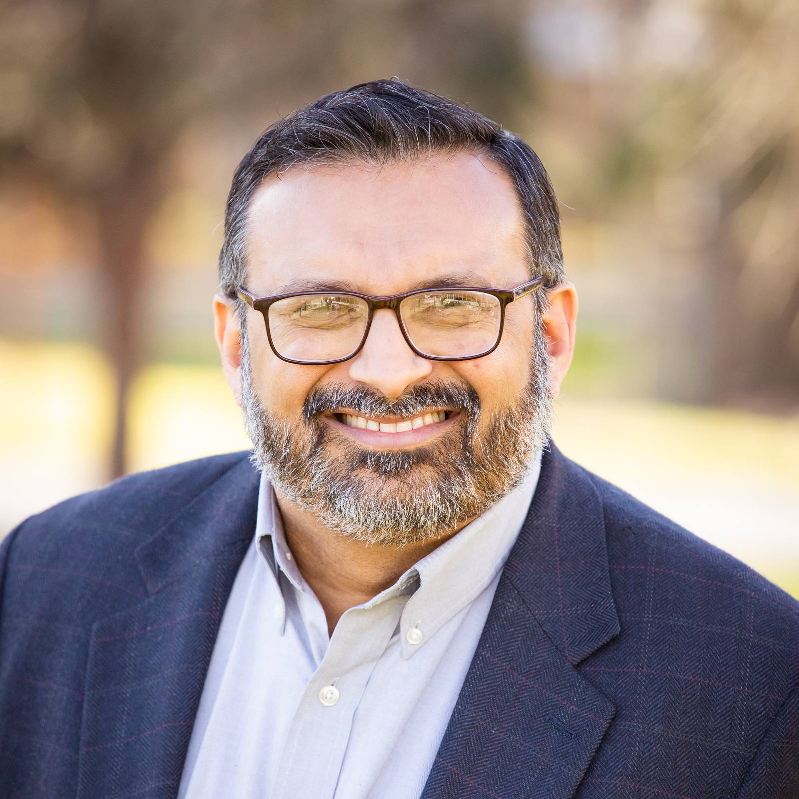 Rajul Desai