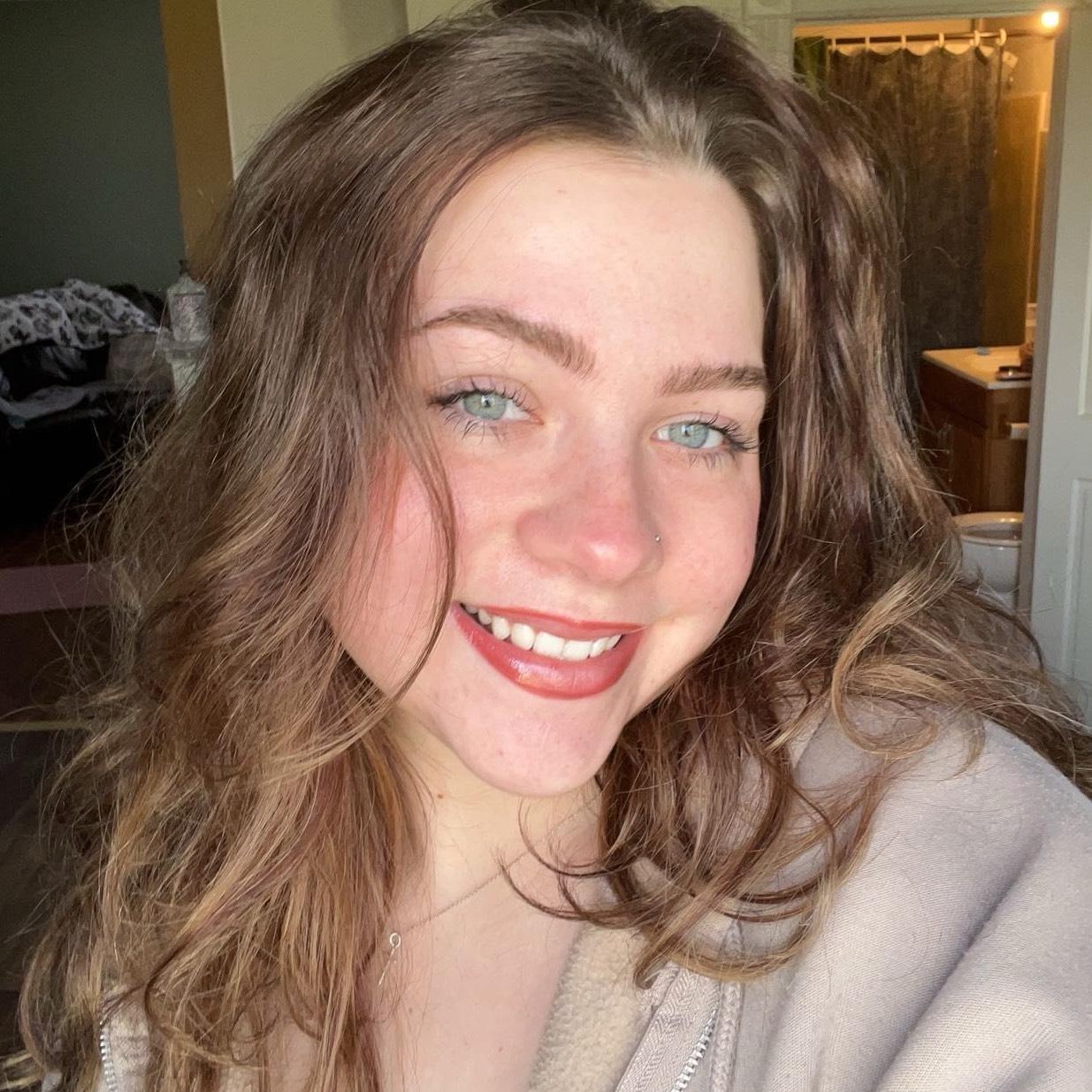 Chloe Sargent