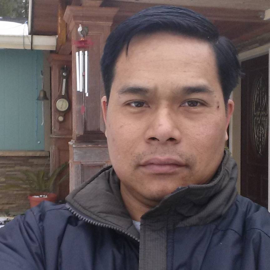 Joseph Minh Nguyen