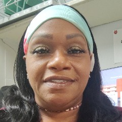 Dorcas Chears