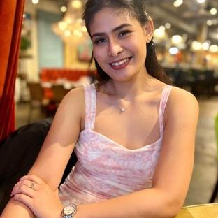 Kristine Jade Bulanadi