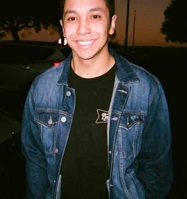 Noah Martinez