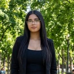 Sharine Nunez Chavez