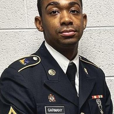 Kevius Garmany