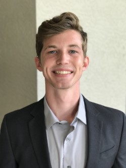 Cameron Johnston