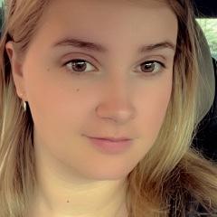 Britney Swinford
