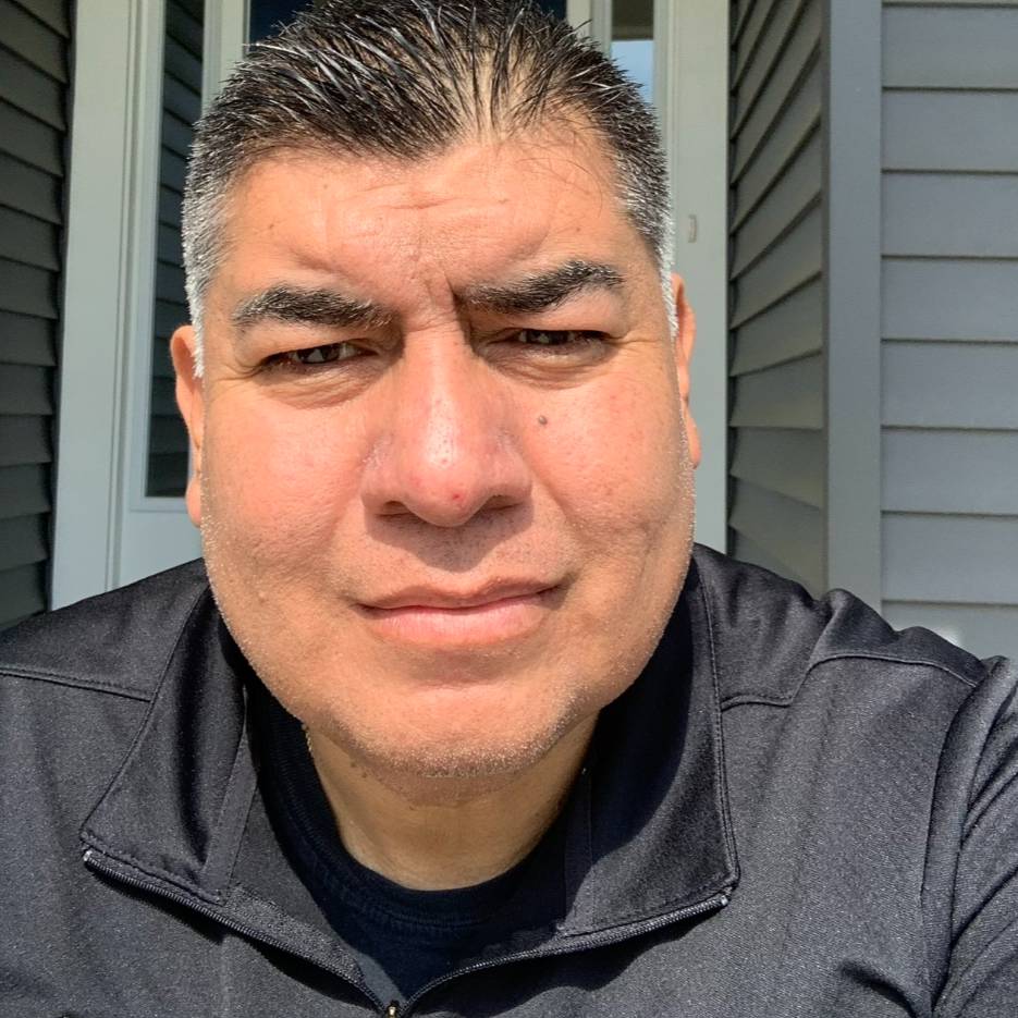 Alfredo Perez