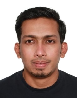 Ramees Siddique
