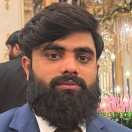 FAHAD ALI