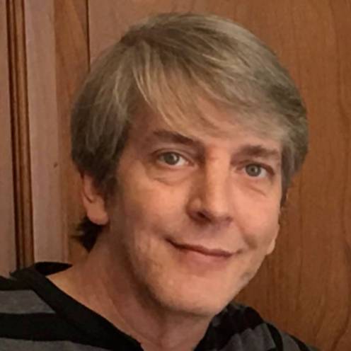 William "Tony" Onsted
