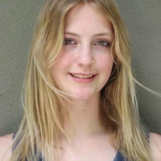 Edith Krueger Maziasz
